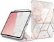 i-Blason Cosmo Flip Cover Πολύχρωμο iPad Pro 13 (2024)
