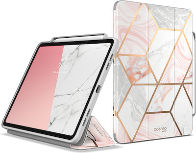 i-Blason Cosmo Flip Cover Multicolor iPad Pro 13 (2024)