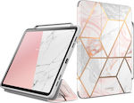 i-Blason Flip Cover Πολύχρωμο iPad Air 13 (2024)