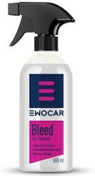 Ewocar Spray Curățare pentru Corp 500ml