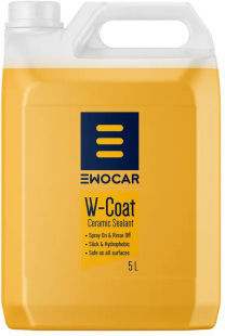 Sigilant Ceramic Automat W-coat Sigilant Ceramic Ewocar 5l