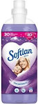 Softlan Fabric Softener 45 Measuring Cups