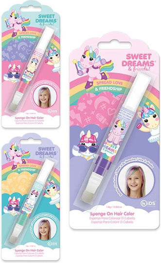 Kids Licensing Hairdressing Game (Various Designs) 1pc