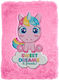 Kids Licensing Sweet Dreams Σετ Παιδικό Μακιγιάζ