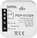 Zamel Ρελέ 24V 10A EXT10000257
