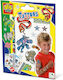 Ses Creative Kinder Tattoos