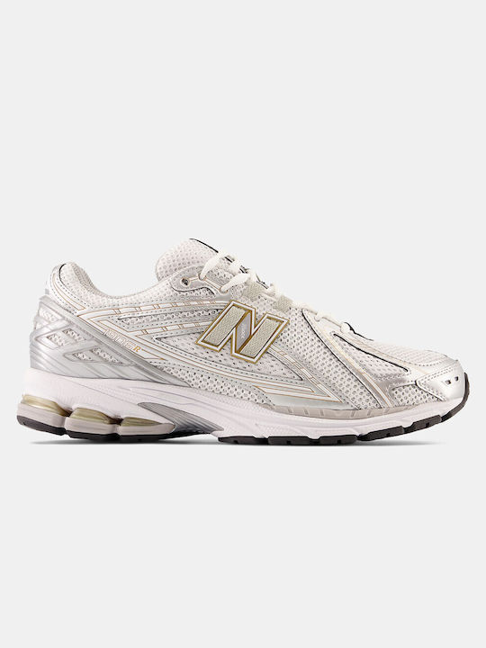 New Balance 1906r Sneakers Munsell White