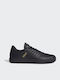 Vl Court 3.0 Ανδρικά Sneakers Μαύρα