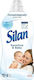 Silan Омекотител за дрехи 1x1100мл