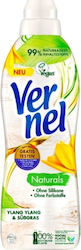 Vernel Fabric Softener 800ml