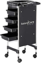 Hair Salon Maintenance Cart