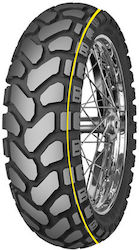 Mitas 150/70-18 Tubeless / TT Off-Road Back Motorcycle Tyre