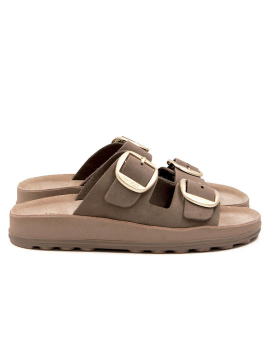 Fantasy Sandals Women's Sandals Brown