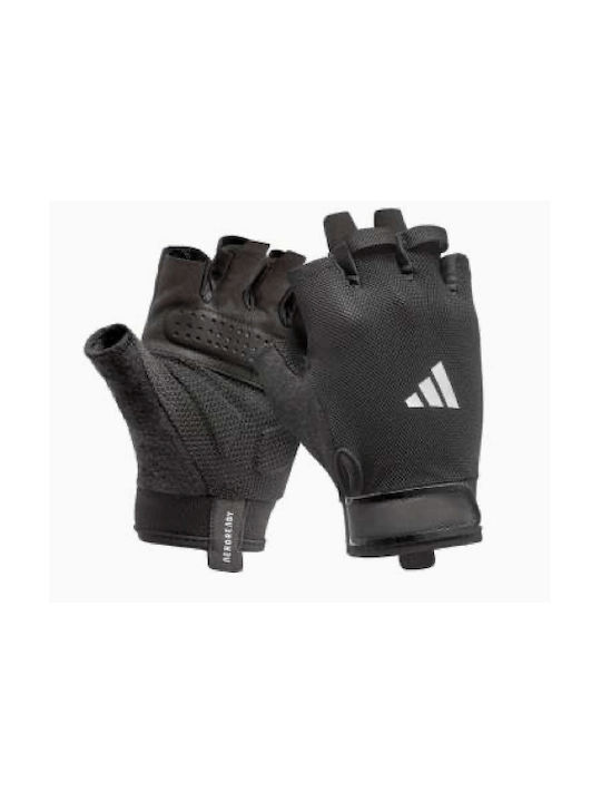 adidas Training Men's Gym Gloves
