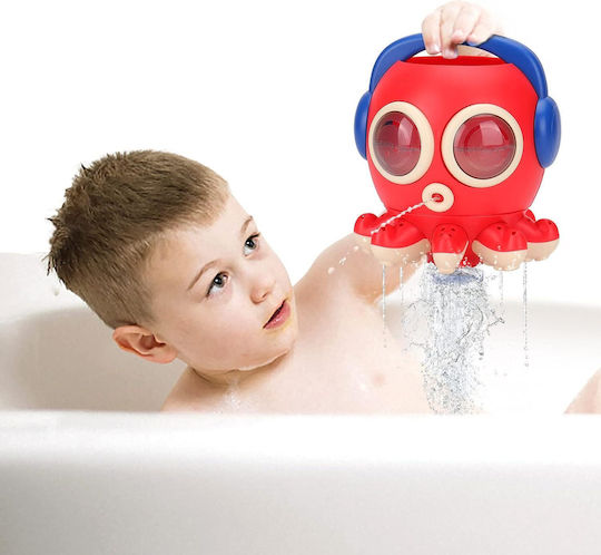 Toy Children Παιχνίδι Μπάνιου για 18+ Μηνών