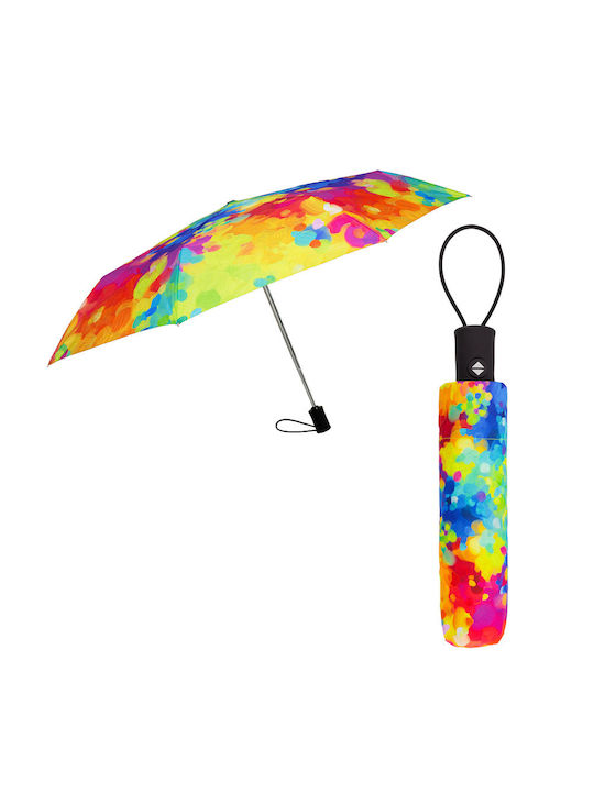 Pylones Regenschirm Kompakt Parapluie Palette