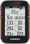 Coospo Wasserdicht GPS Fahrrad