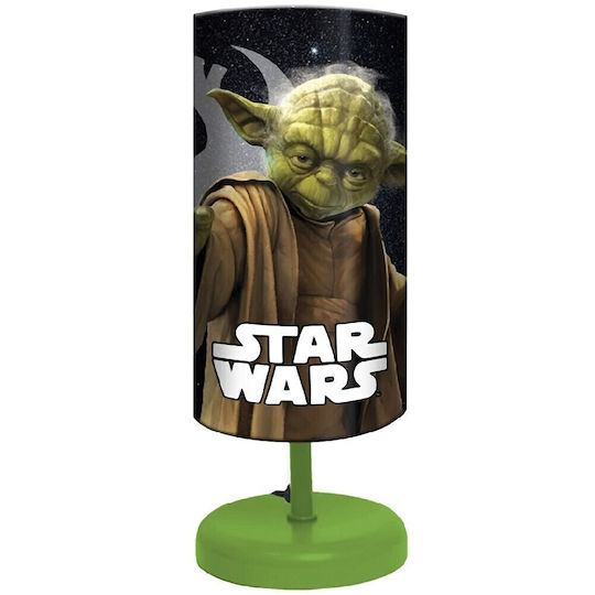 Star Wars Παιδικό Διακοσμητικό Φωτιστικό