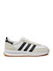 Run 72 Herren Sneakers Weiß