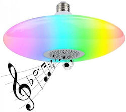 Lampă Fotoretică RGB Difuzor Bluetooth 201877 Lampă Fotoretică RGB Difuzor Bluetooth 201877