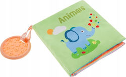 Bocioland Aktivitätsbuch für 0++ Monate