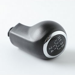 Opel Buton schimbător viteze pentru Opel Astra Negru Opel Buton schimbător viteze pentru Opel Astra Negru