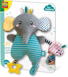 Ses Creative Sensory Toy за 0++ месеца