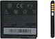 Compatible Replacement Battery 1600mAh for HTC S640 Titan, Sensation XL