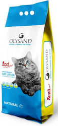 Olysand Bentonită fără Aromă 5lt Olysand Bentonită fără Aromă 5lt