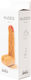 Boss Of Toys Ρεαλιστικό Dildo με Όρχεις και Βεντούζα Flesh 17cm
