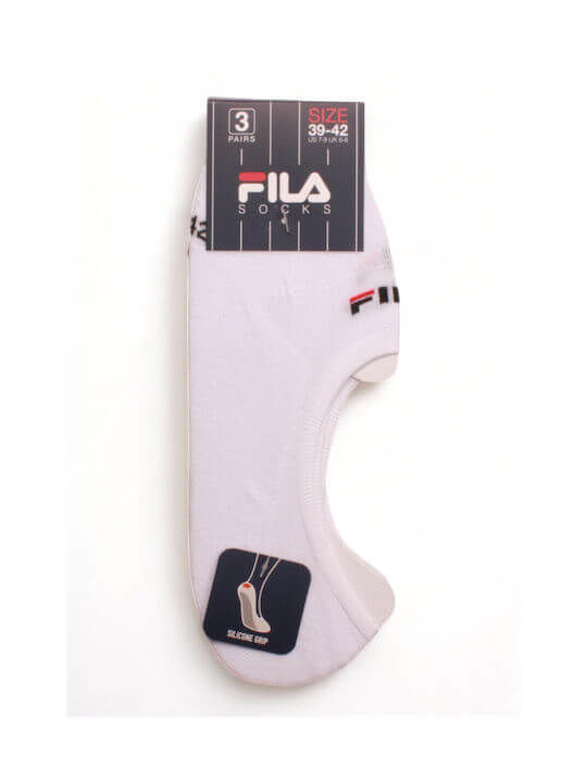 FILA Бял 3 чифта