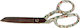 Singer Sewing Scissors 20 Cm 88768