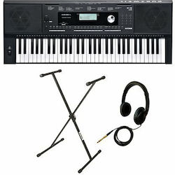 Kurzweil Αρμόνιο KP100 με 61 Δυναμικά Πλήκτρα μ...