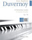 Nakas Duvernoy - 25 Elementary Studies Op.176 S...