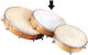 Halifax HFX Tunable Tambourine 10"