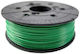 XYZprinting ABS 3D Printer Filament 1.75mm Πράσ...