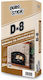 Durostick D-8 Fire Brick Adhesive Gray 25kg