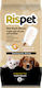 Rispet Glove for Dog & Cat Body Cleansing