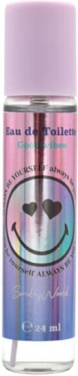 Kids Eau de Toilette 24ml