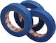 Sika Papierband Blue Masking tape UV 5519