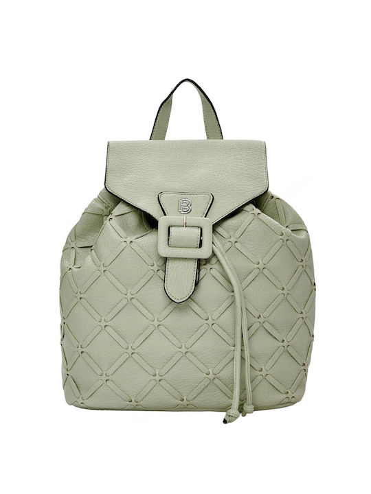 Bag to Bag Women's Backpack Green