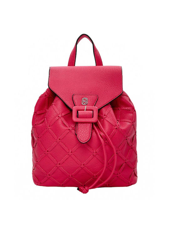 Bag to Bag Women's Backpack Fuchsia