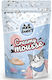 Mr. Bandit Wet Food for Cats in Pouches with Salmon 6x60gr