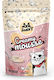 Mr. Bandit Wet Food for Cats in Pouches with Chicken and Shrimps 6x60gr
