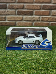 Solido Supra Modeling Figure White