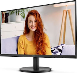 AOC U27B3A IPS HDR Monitor 27" 4K 3840x2160 cu Timp de Răspuns 4ms GTG