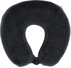 Car+ Memory Foam Travel Pillow Beige Car+ Memory Foam Travel Pillow Beige