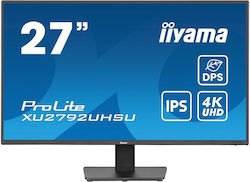 Iiyama ProLite XU2792UHSU-B6 IPS Monitor 27" 4K 3840x2160