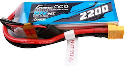 Gens Ace Ace Classic Μπαταρία Li-Po για Τηλεκατευθυνόμενο Gens Ace Ace Classic Μπαταρία Li-Po για Τηλεκατευθυνόμενο