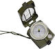 Metal Navigation Compass Ideallstore Green